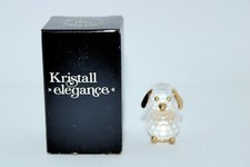 Animal cristal autrichien d'occasion Animal cristal autrichien d'occasion  Saint-Etienne