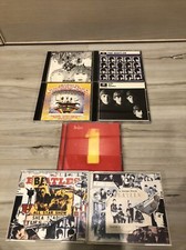 Beatles lot revolver for sale  Columbia Station