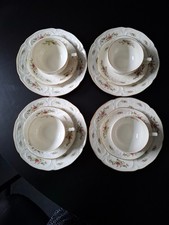 Teegedecke rosenthal sanssouci gebraucht kaufen  Bad Nauheim