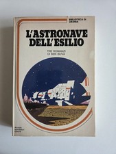 Astronave dell esilio usato  Italia