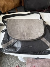 Fredsbruder schultertasche sch gebraucht kaufen  Bremen