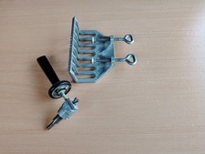 Zinkenfräse schablone holzbea gebraucht kaufen  Brunsbüttel