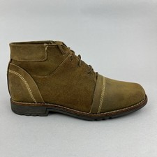 Timberland earthkeepers brown for sale  LONDON