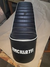 Ancillotti race seat. for sale  CHELMSFORD