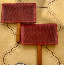 Vintage hand carders for sale  CHESTER