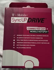 Mobile syncup drive for sale  New Haven