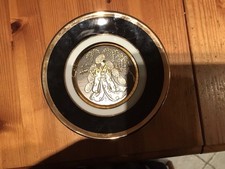 Art chokin 24k for sale  MILTON KEYNES