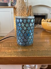 Marrakech scentsy wax for sale  BURNLEY
