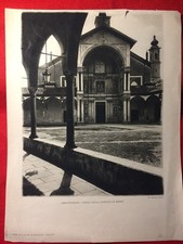 Abbiategrasso 1942 stampa usato  Fontegreca