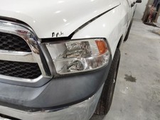 Farol de motorista estilo clássico roda de 5 lugares compatível com 13-23 DODGE 1500 PICKUP 2850493, usado comprar usado  Enviando para Brazil