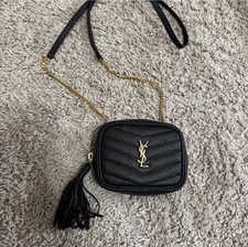Ysl monogram baby for sale  Cedar Park