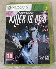 Killer dead limited for sale  SUDBURY