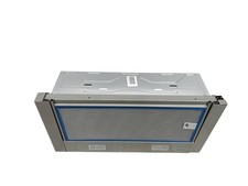 Okap teleskopowy SIEMENS LI64LB531 iQ300 płaski panel/oświetlenie LED na sprzedaż  PL