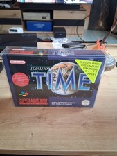 Illusion time super d'occasion  Plouray