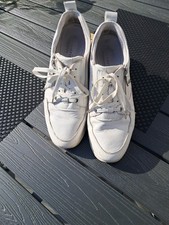 Sneaker tamaris weiss gebraucht kaufen  Bad Salzuflen