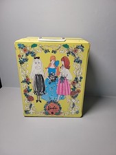 Vintage 1969 barbie for sale  Westchester