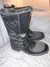 Men harley davidson for sale  BRIERLEY HILL