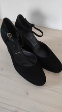 Pollini damen keilabsatz gebraucht kaufen  Limbach-Oberfrohna