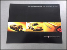 2007 pontiac motorsport for sale  Red Wing