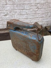 Eversure vintage petrol for sale  LINCOLN