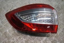 FORD MONDEO MK4 LIFT SW Tylna lampa tylna lewa strona BS71-13405-B na sprzedaż  PL