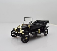 Modellino auto ford usato  Loreto