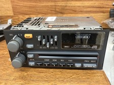 Pontiac 5eq radio for sale  Sauk Centre