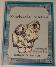 Completely angora for sale  Williamsburg