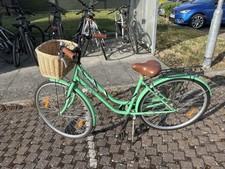 Women bike mint for sale  ELY