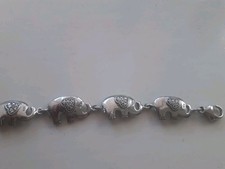 Sterling silver diamond for sale  LEICESTER