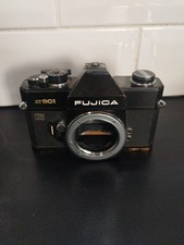Fujica 801 fotocamera usato  Spedire a Italy