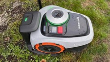 Segway navimow i105 for sale  SIDCUP