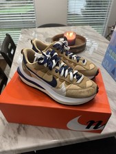 Sacai nike vaporwaffle for sale  Overland Park