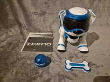Toy quest tekno for sale  BRISTOL