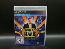 Schlag raab spiel gebraucht kaufen  Stadtlohn