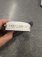 Used lowrance lgc for sale  Milaca