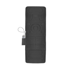 Materassino massaggiante relax usato Materassino massaggiante relax usato  Vignate