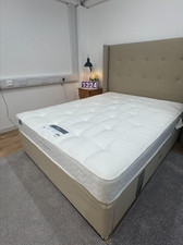 Silentnight eco ortho for sale  LEICESTER