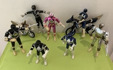 Lot personnages figurines d'occasion  France