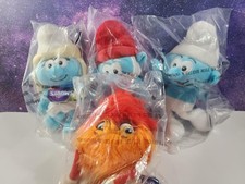 Smurfs amc bundle for sale  Spokane