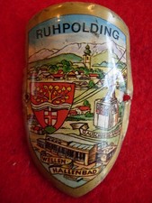 Ruhpolding badge stocknagel for sale  Richmond