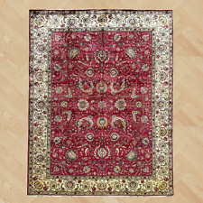 Beautiful vintage tebriz for sale  CARDIFF