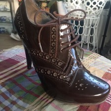 Pura lopez brown for sale  BOREHAMWOOD