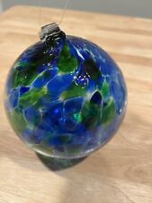 Kitras art glass for sale  Farmington