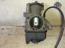 Carburateur cylindre gauche d'occasion  Bourbon-Lancy