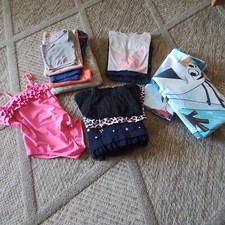 Mädchen bekleidungspaket pass gebraucht kaufen  Magdeburg