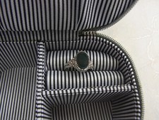 Silberring 925 sterlingsilber gebraucht kaufen  Hannover