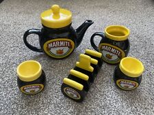 Marmite collectables set for sale  OLDHAM