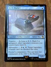 Mark doctor mtg for sale  LINCOLN