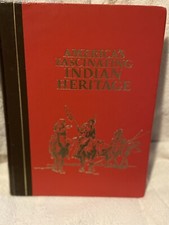 americas indian heritage for sale  Lynn Haven